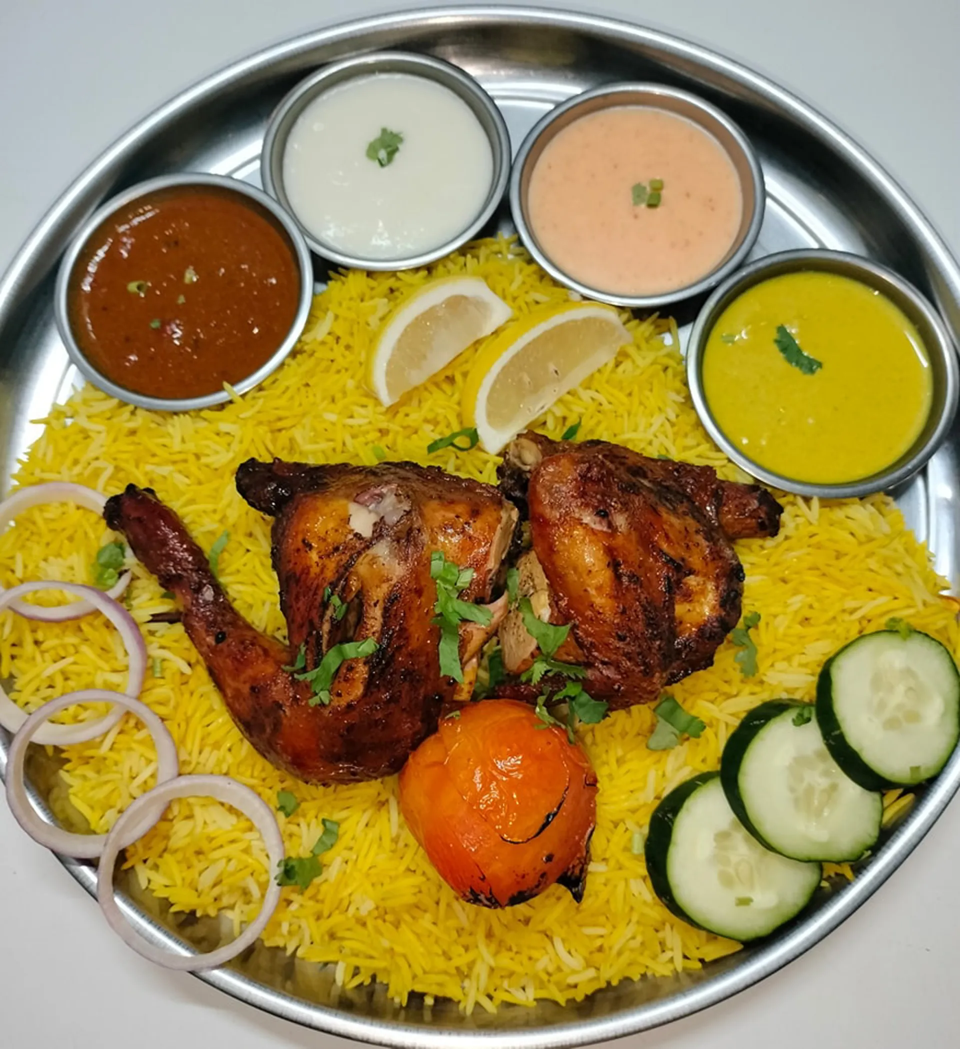 Madkhan House of Tandoori - Marikina Branch 