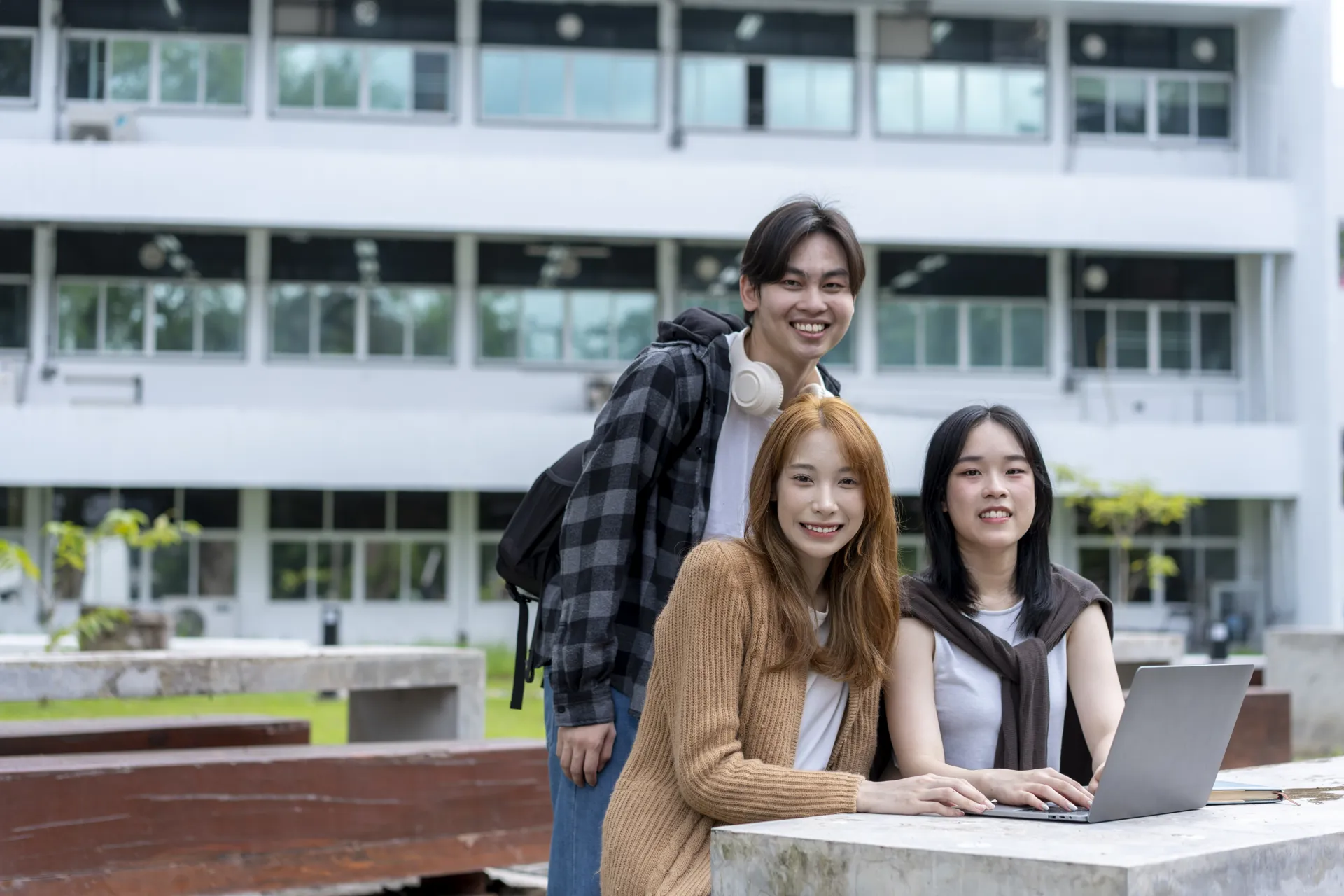 FEU Roosevelt Marikina 