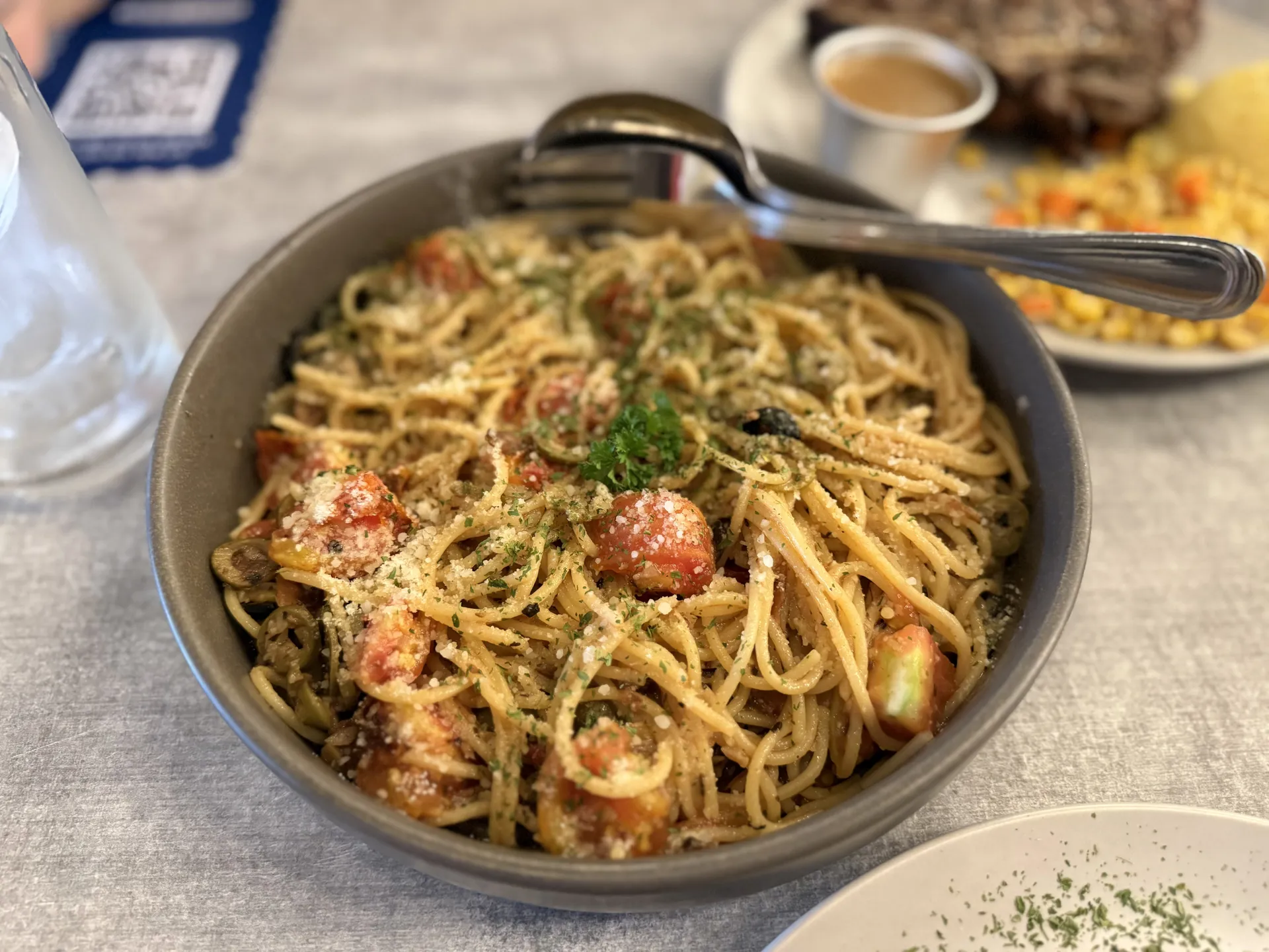 Blake's Wings & Steaks - Katipunan