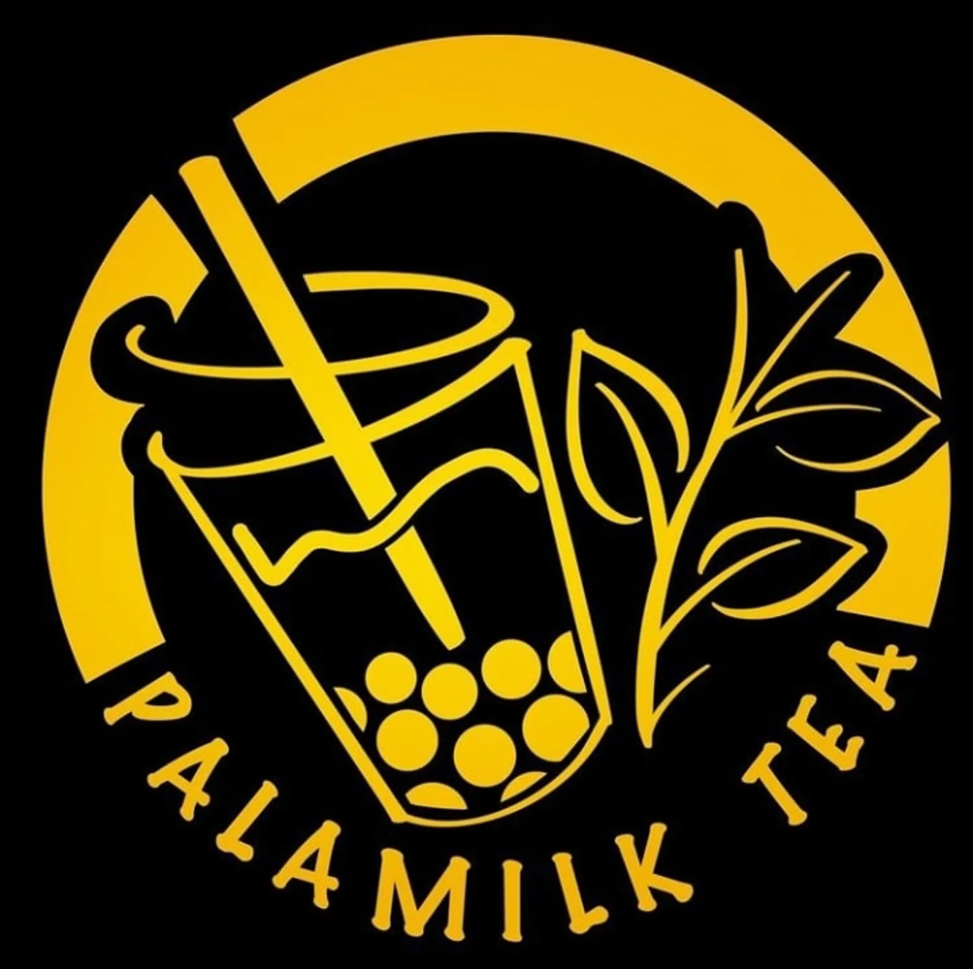 Palamilk Tea