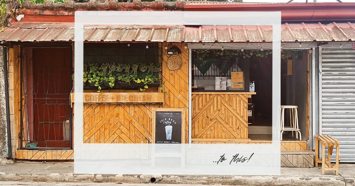 Overflow Café at Sandalwood