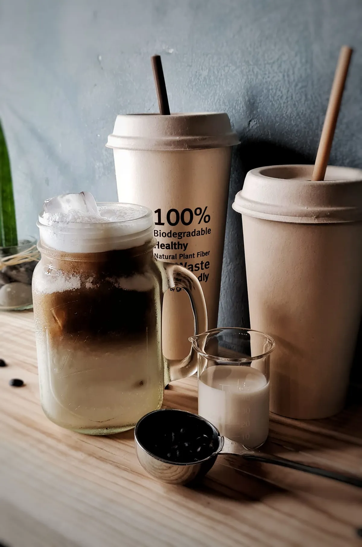 Overflow Café at Sandalwood