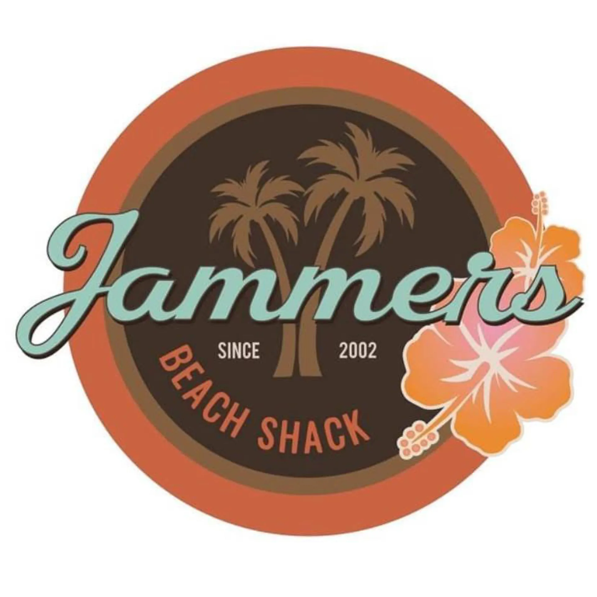 Jammers Beach Shack
