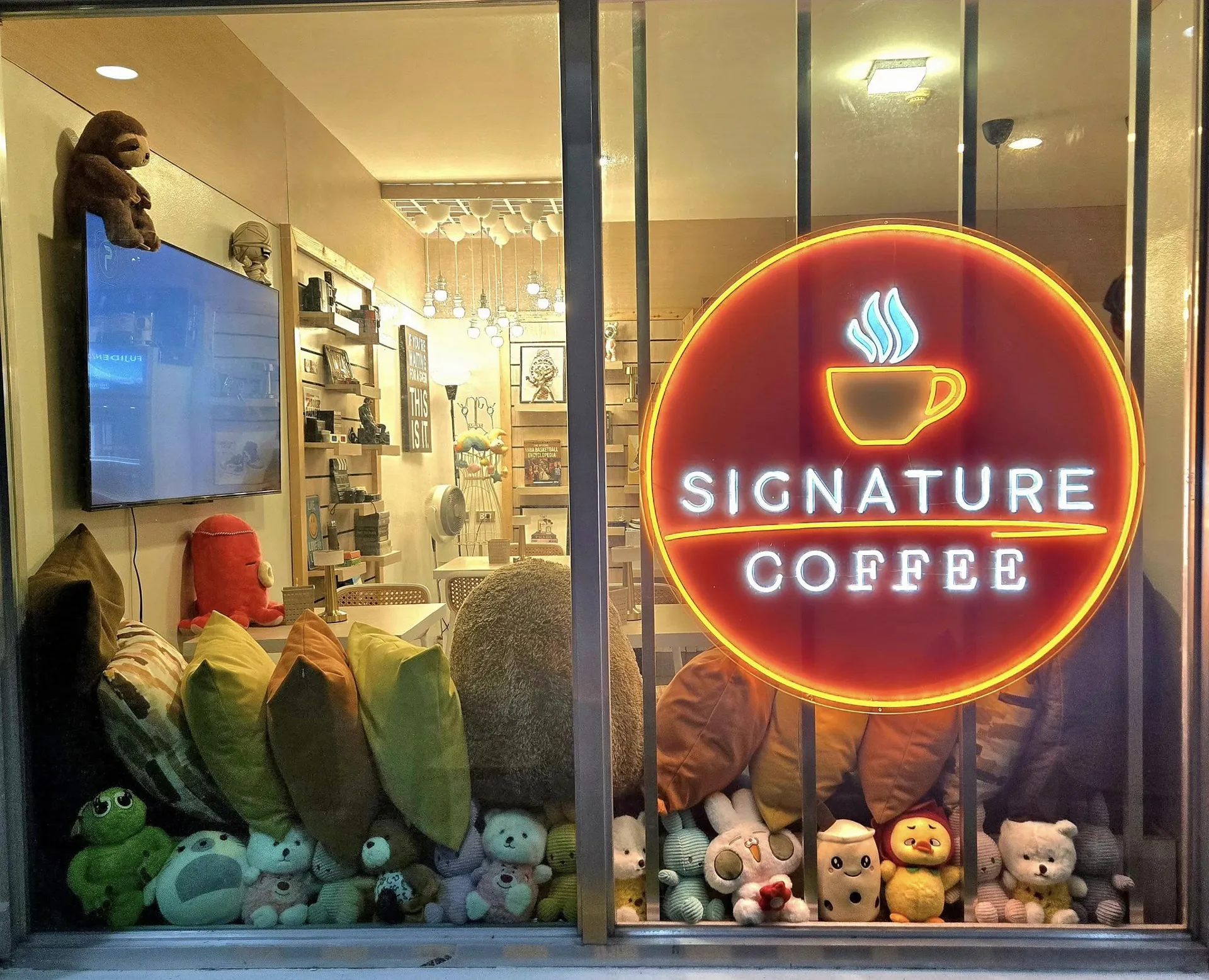 Signature.Coffee