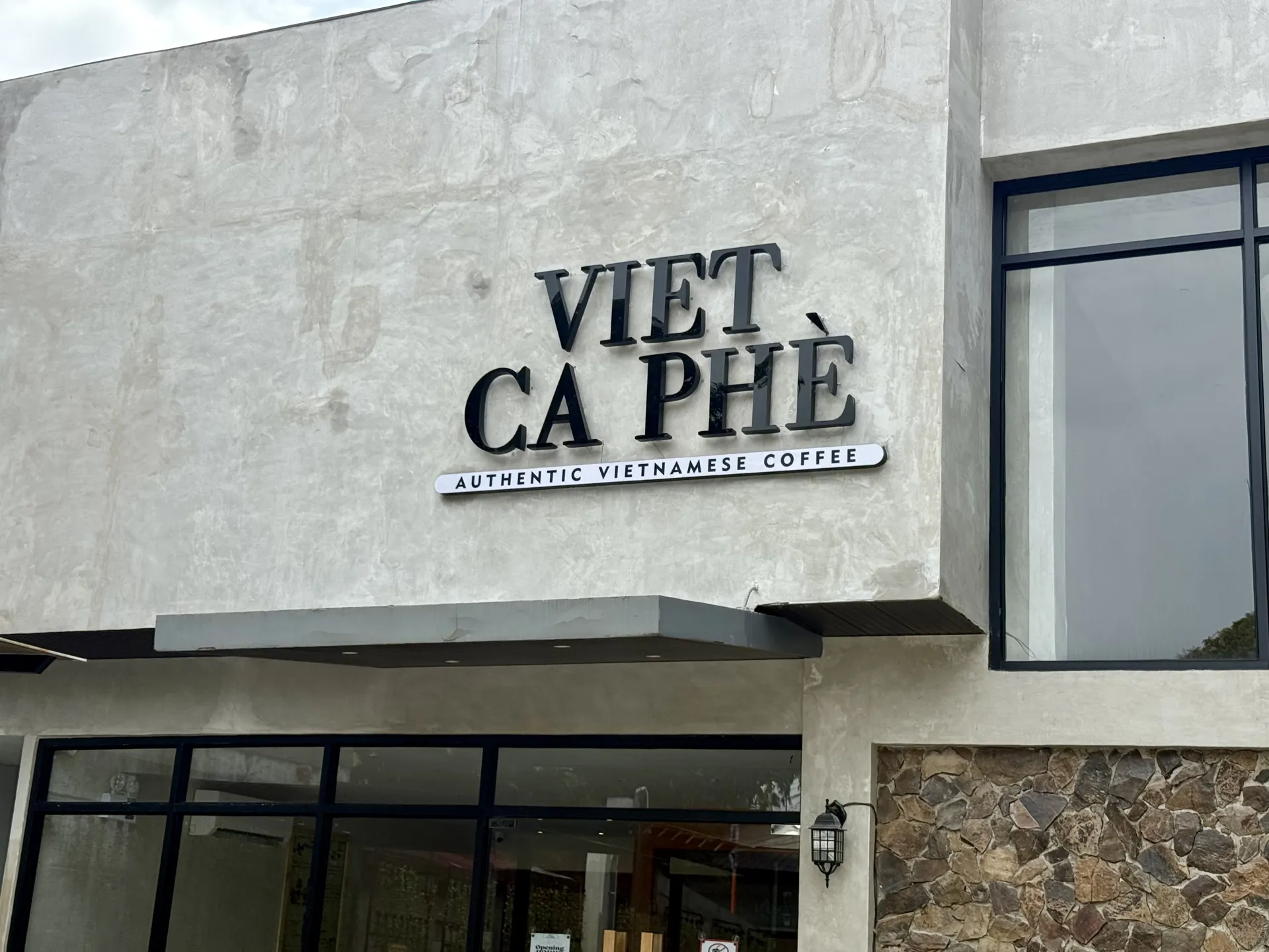 Viet Ca Phè