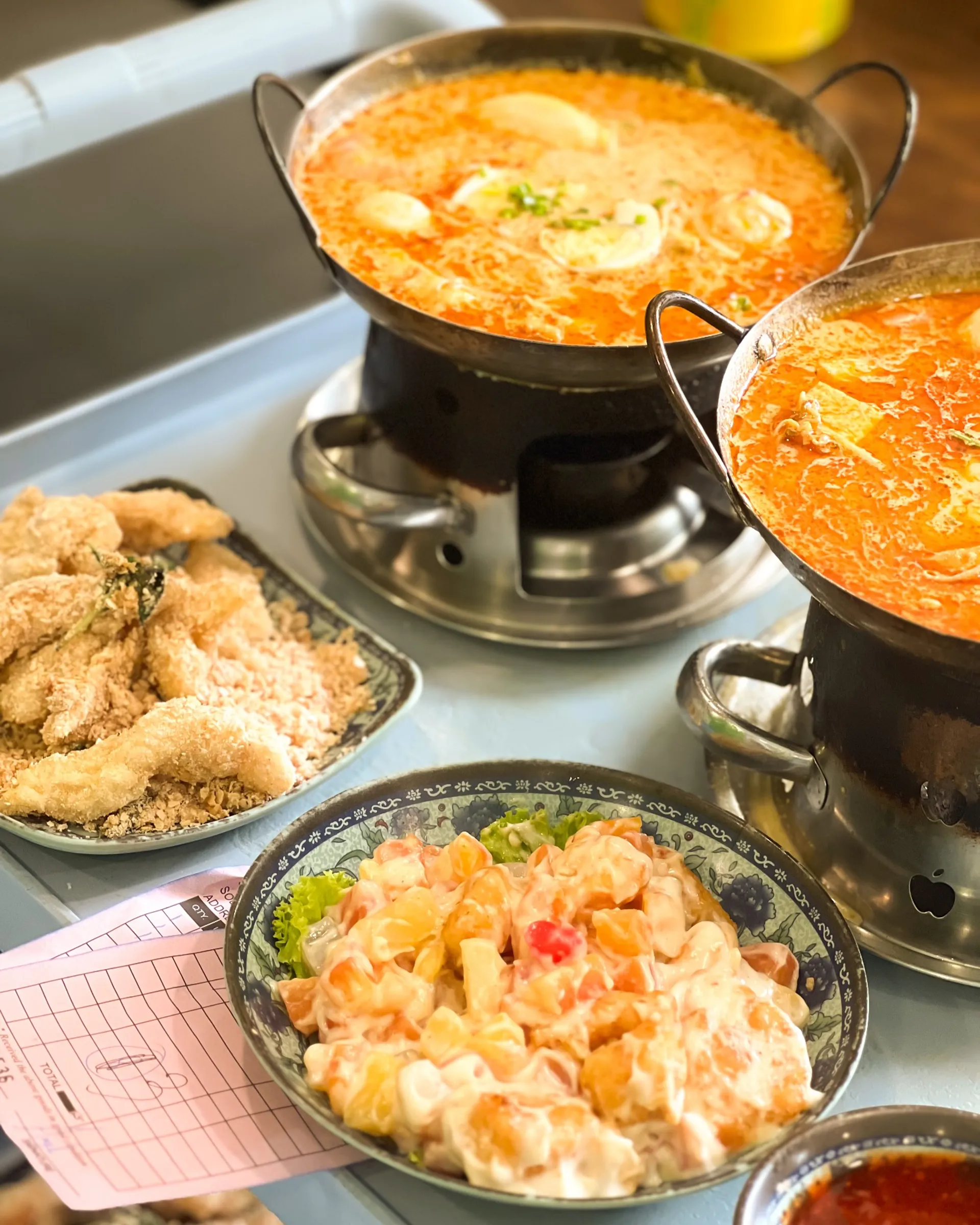 Bugis Singapore Street Food - Quezon