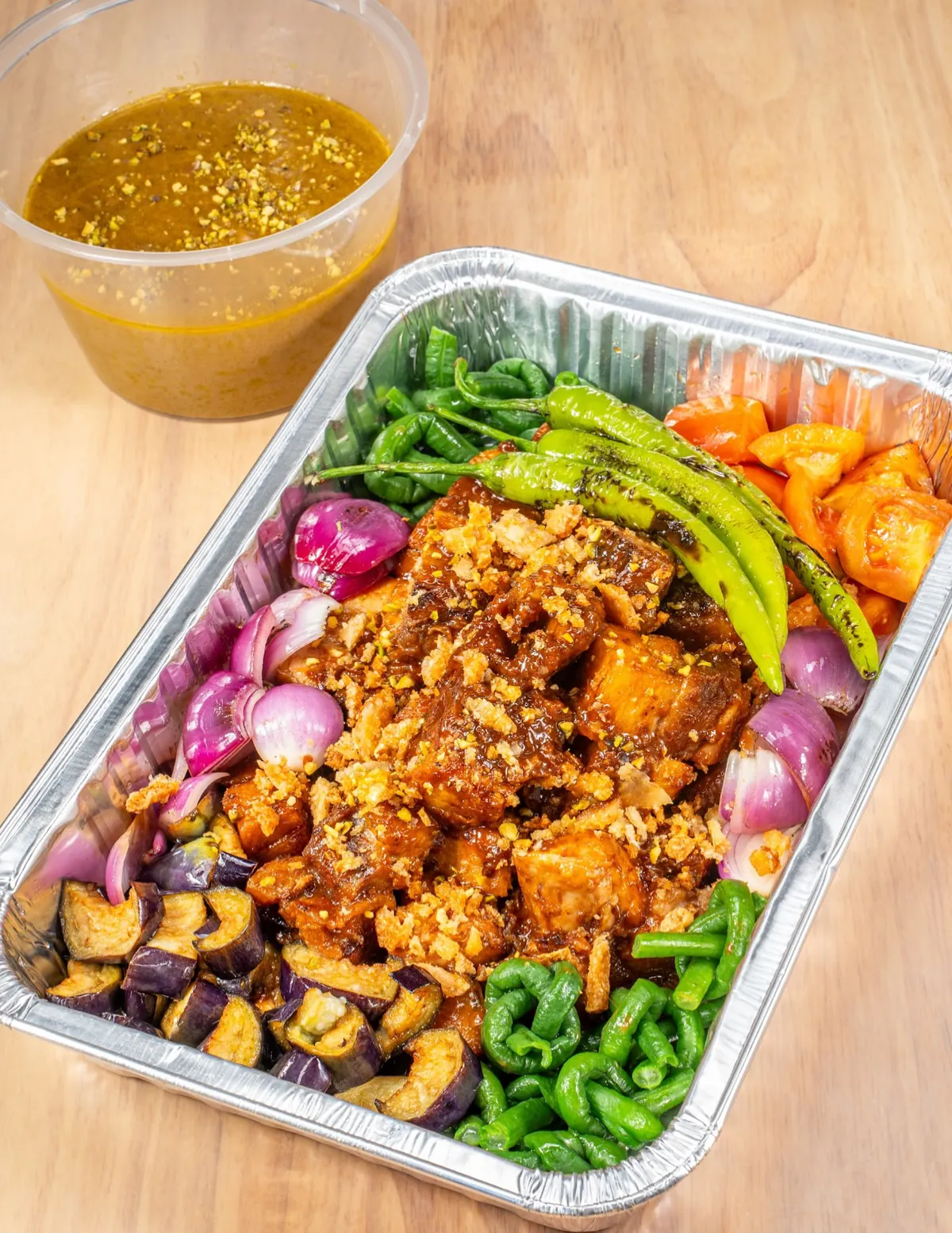 Czarina’s Restaurant