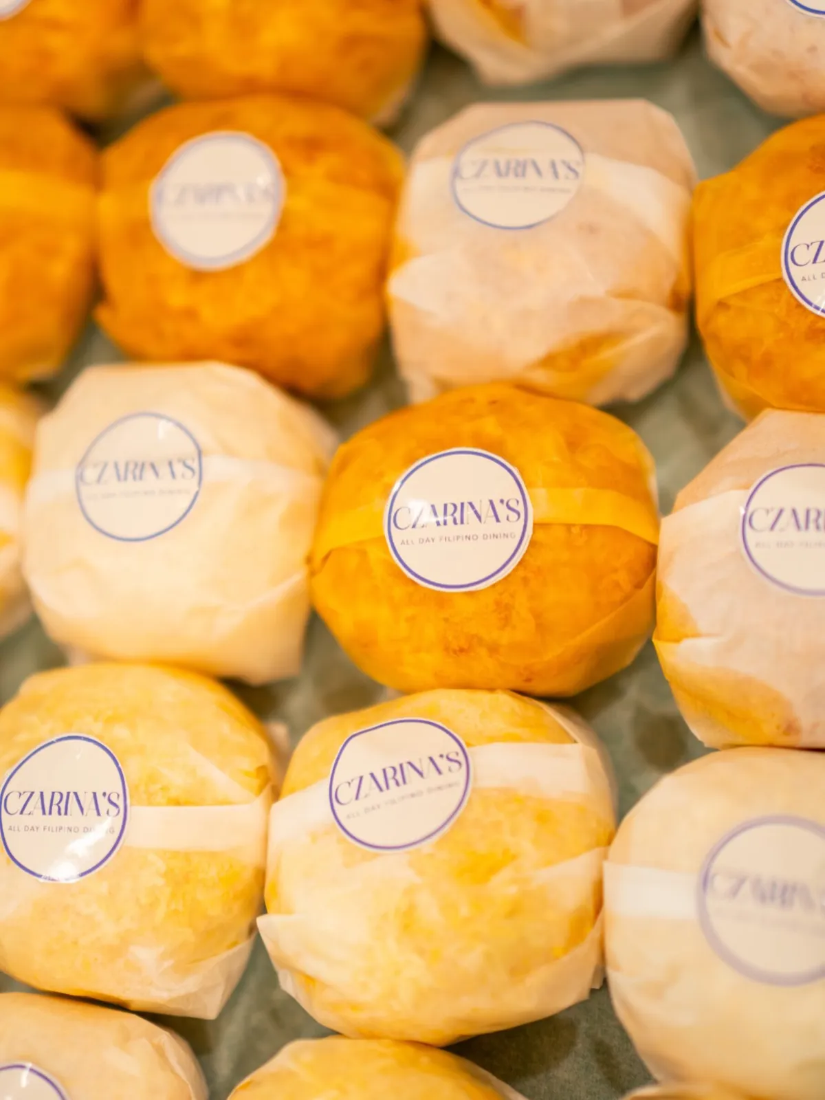 Czarina’s Restaurant