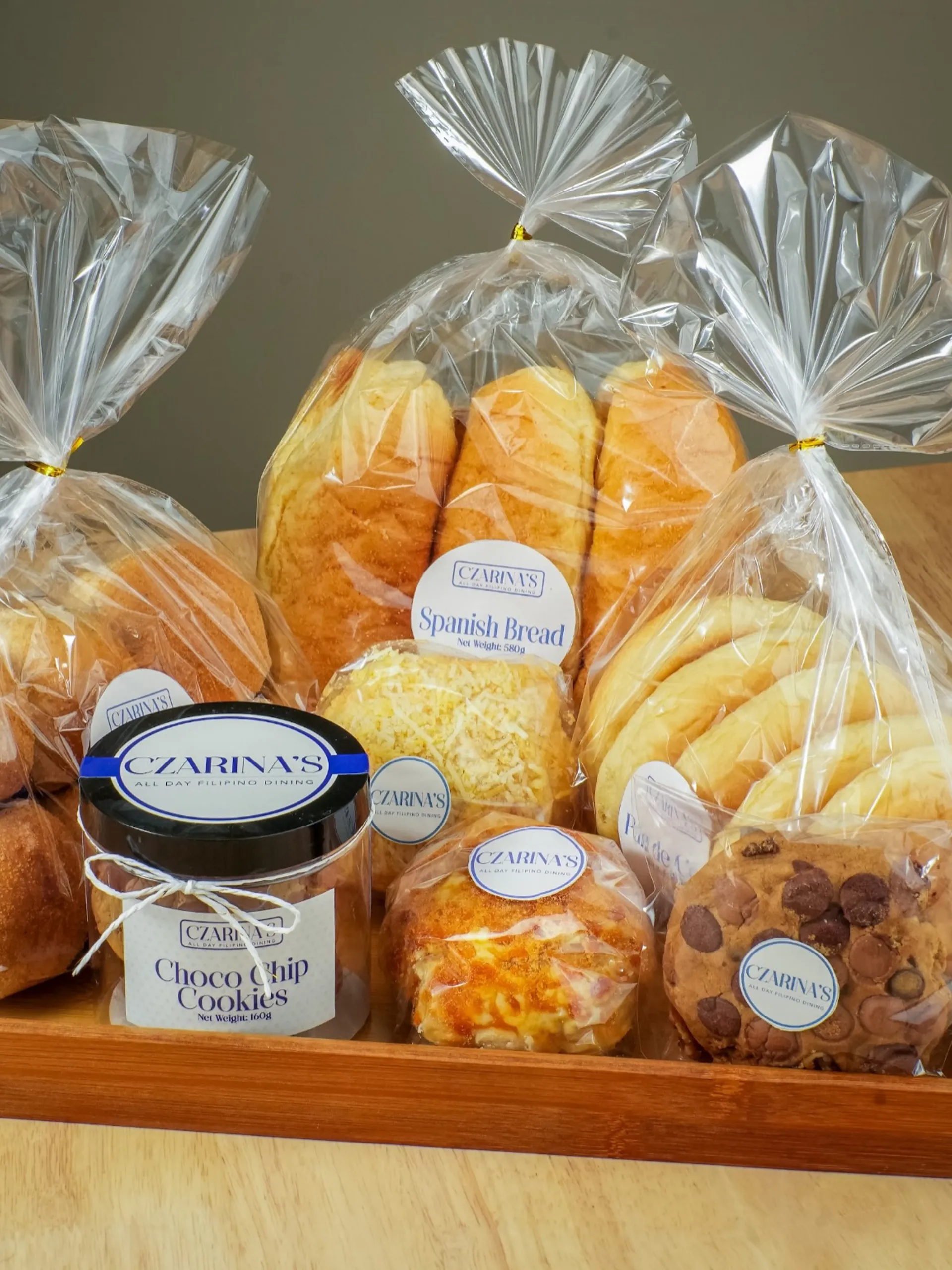 Czarina’s Restaurant