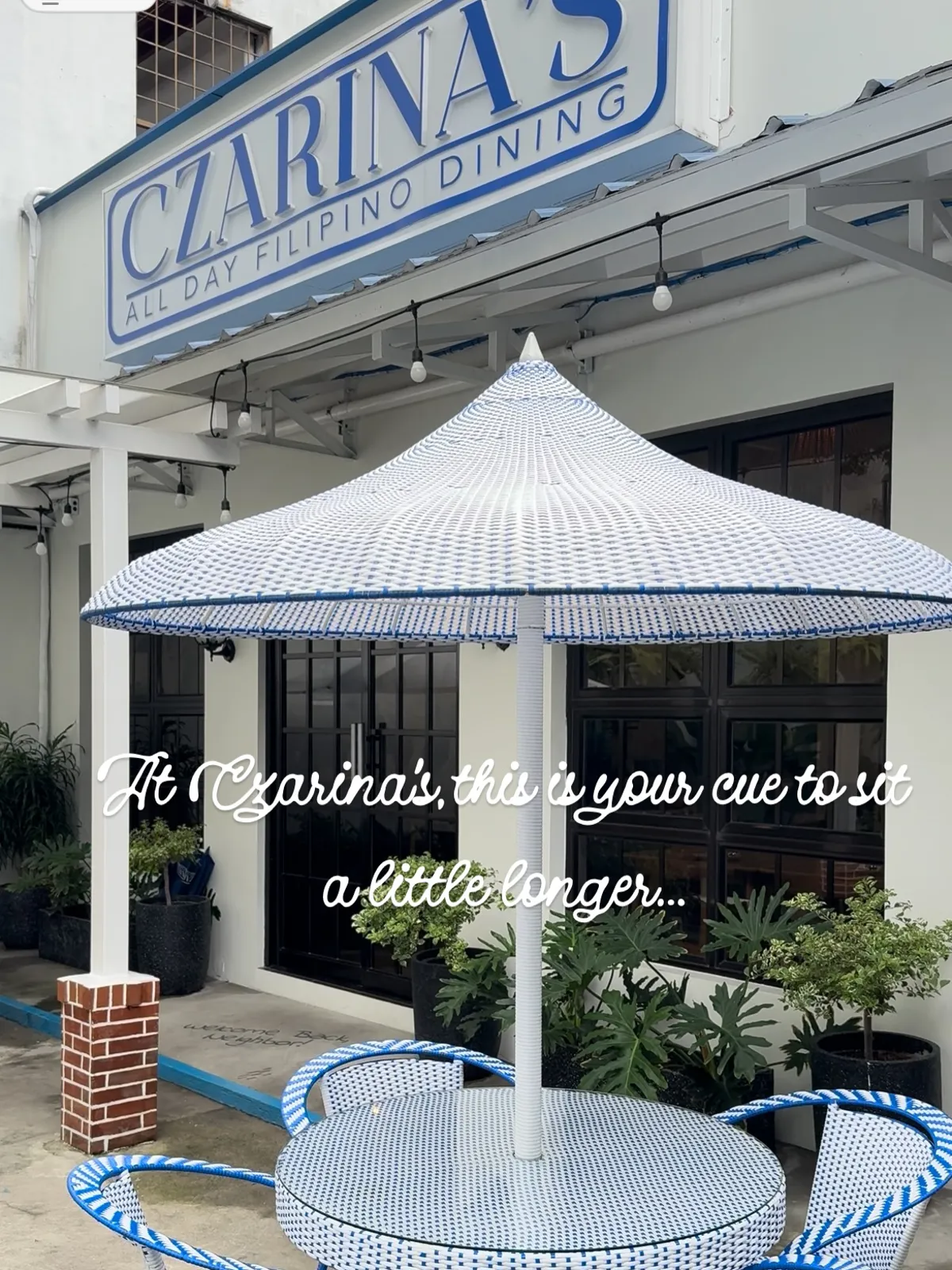 Czarina’s Restaurant