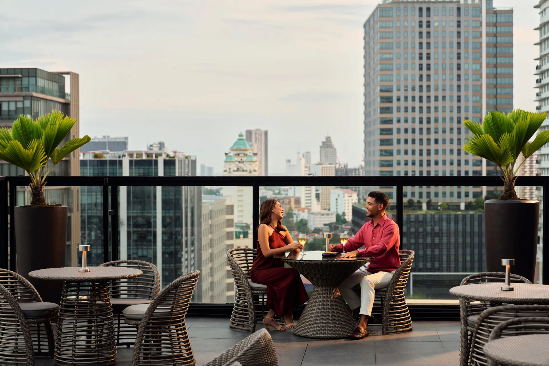 Seda Vertis North - Quezon