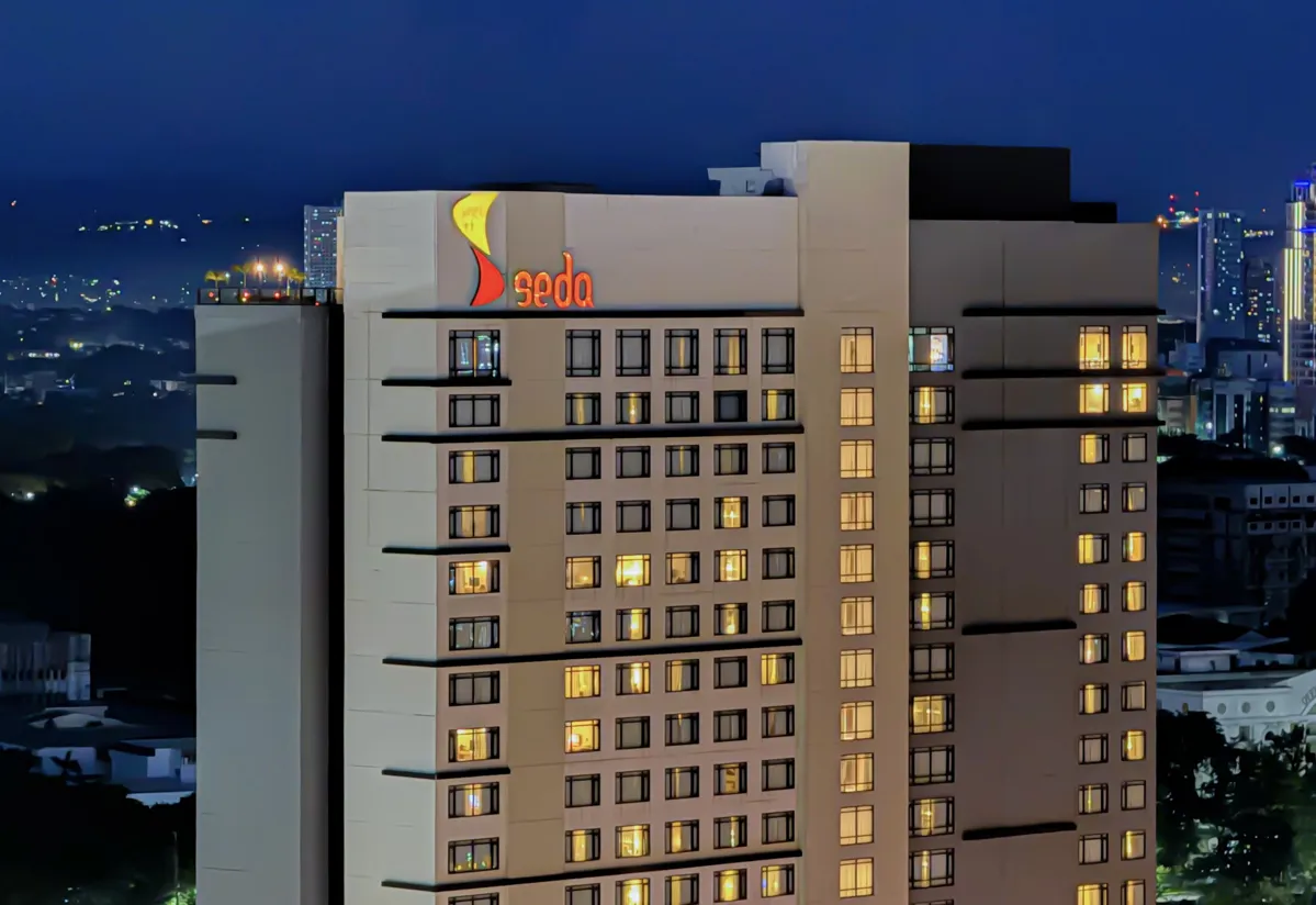 Seda Vertis North - Quezon