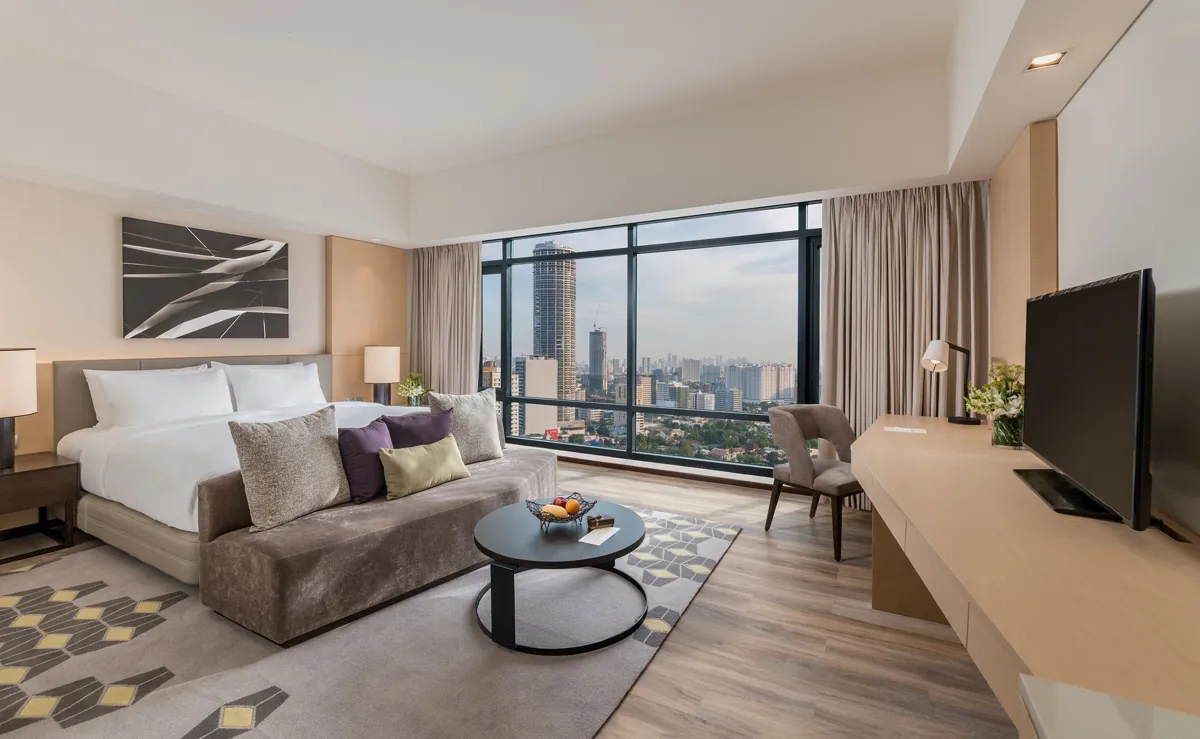 Seda Vertis North - Quezon