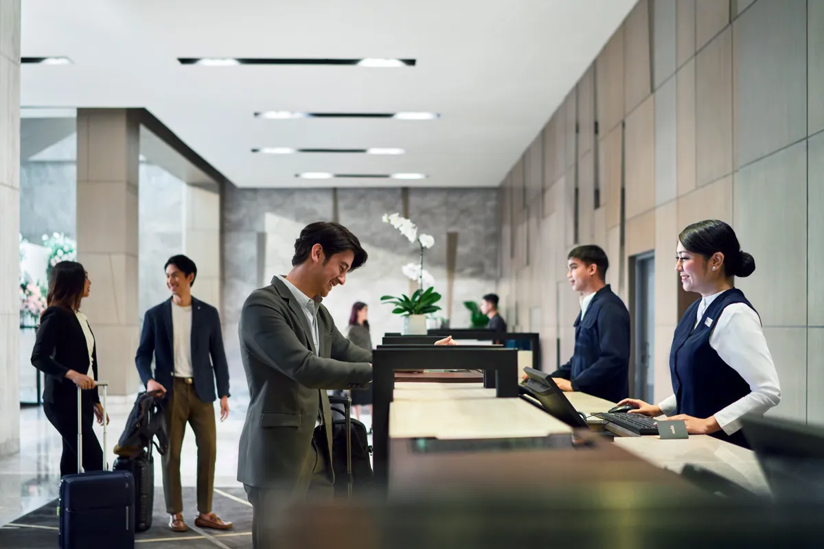 Seda Vertis North - Quezon