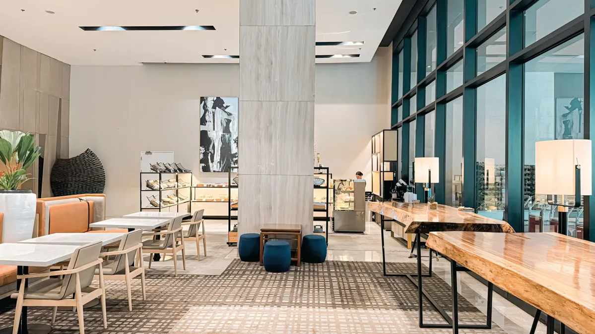 Seda Vertis North - Quezon