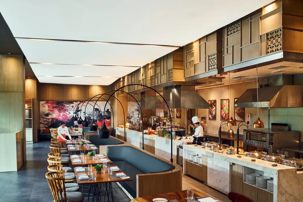 Seda Vertis North - Quezon