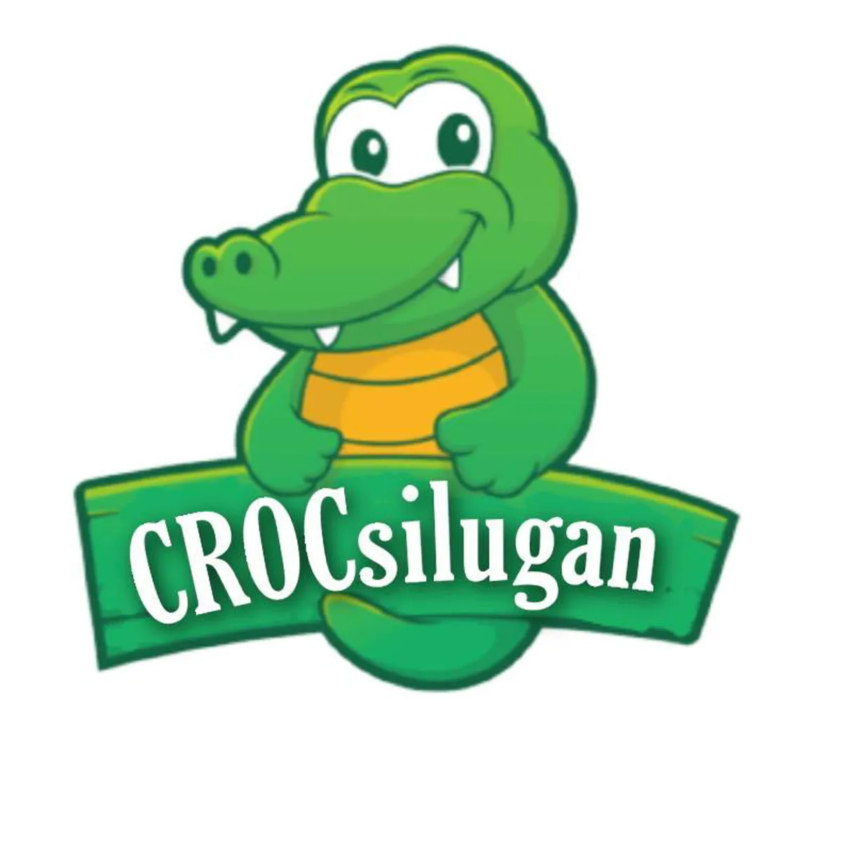 CROCsilugan