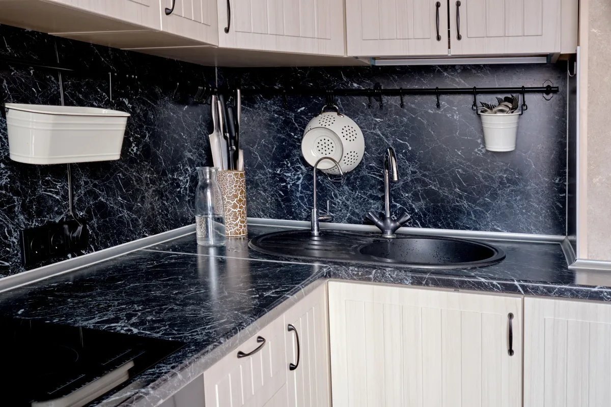 Kyna Granite and Marble Supply