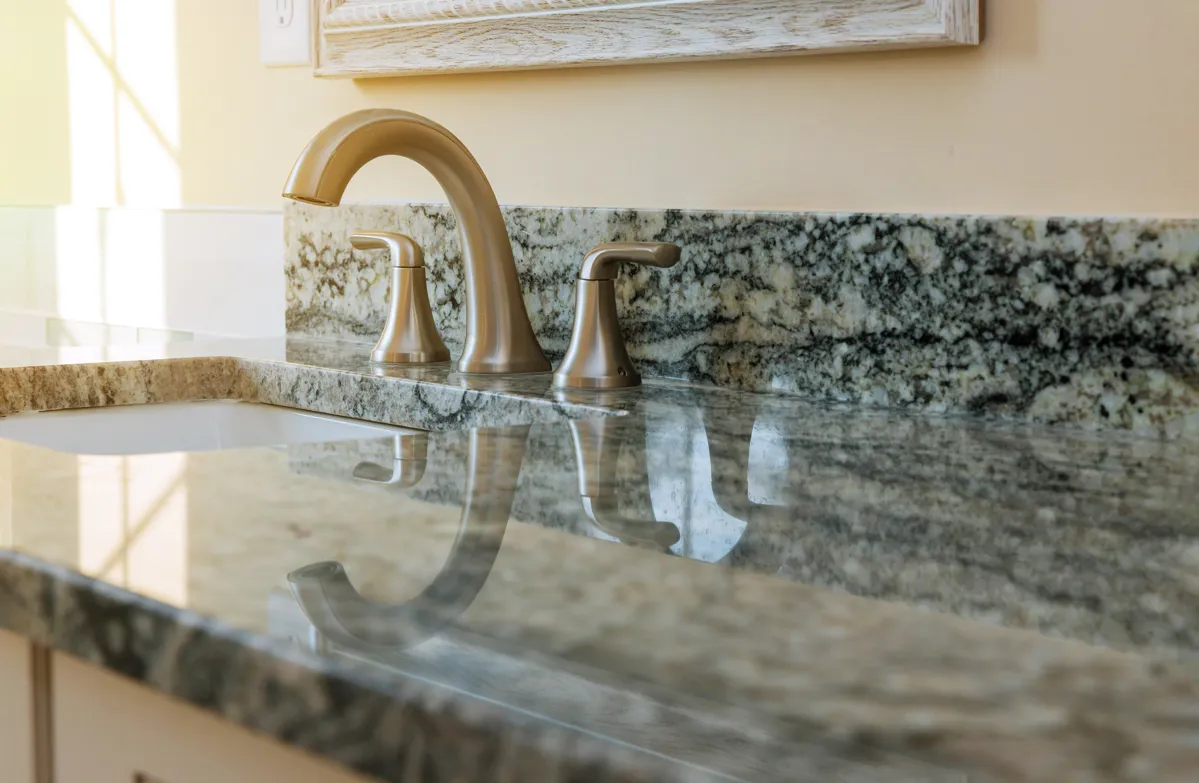 Kyna Granite and Marble Supply