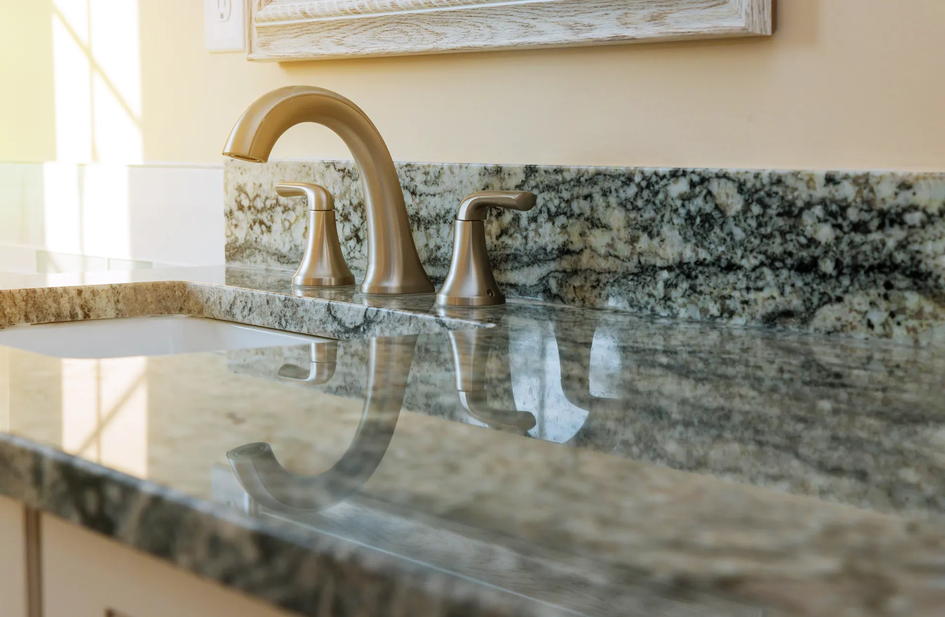 Kyna Granite and Marble Supply
