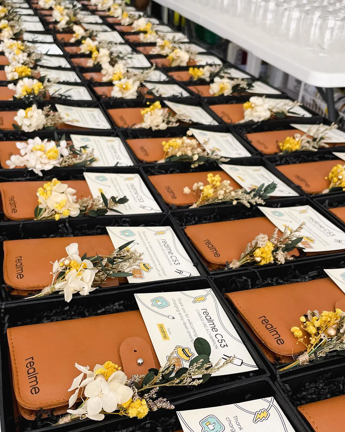 Seasons & Favors Gift Shop