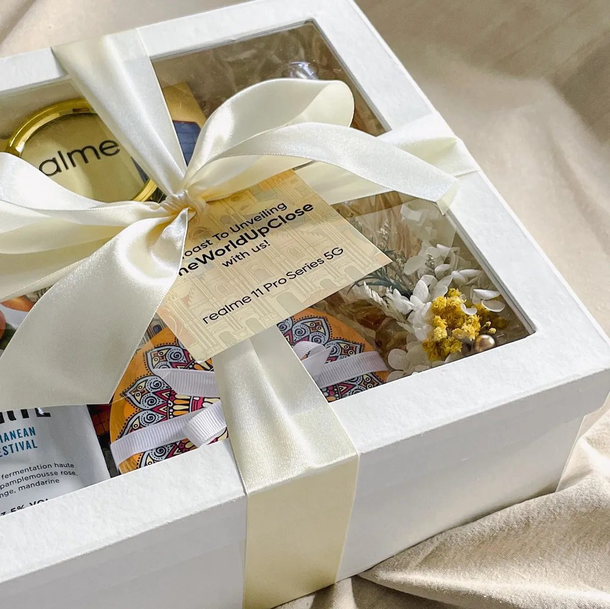 Seasons & Favors Gift Shop